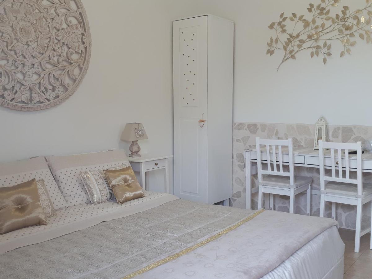 Bed and Breakfast Casa Relax Isabelle Alberobello Exteriér fotografie