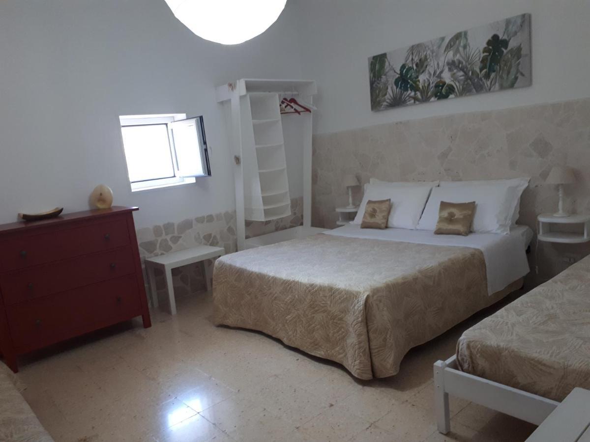 Bed and Breakfast Casa Relax Isabelle Alberobello Exteriér fotografie