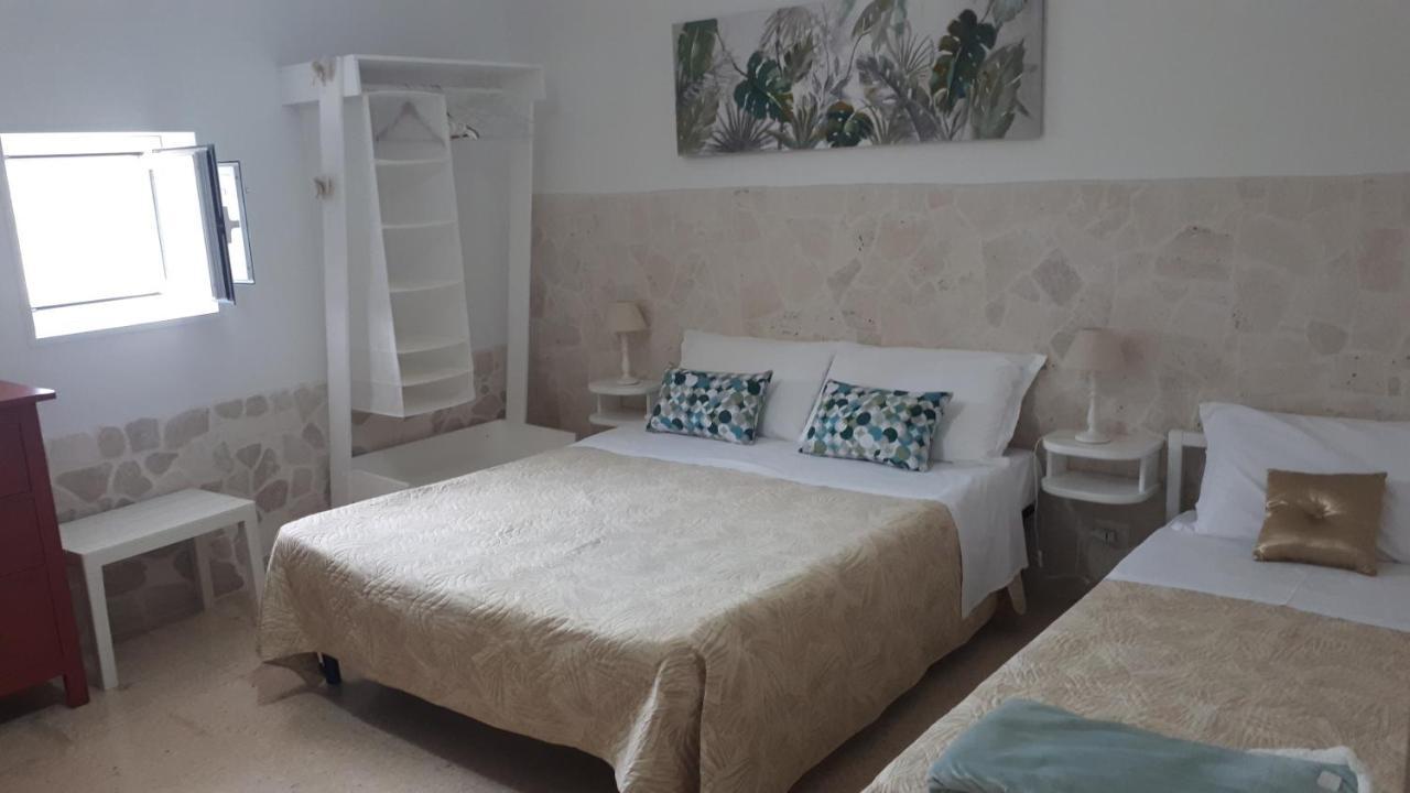Bed and Breakfast Casa Relax Isabelle Alberobello Exteriér fotografie