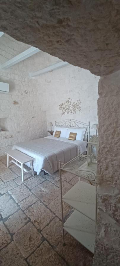 Bed and Breakfast Casa Relax Isabelle Alberobello Exteriér fotografie