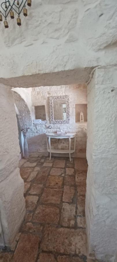 Bed and Breakfast Casa Relax Isabelle Alberobello Exteriér fotografie