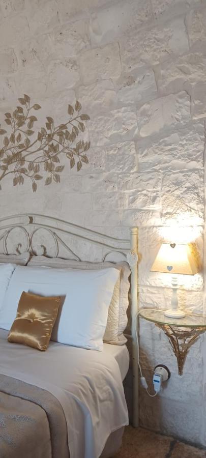 Bed and Breakfast Casa Relax Isabelle Alberobello Exteriér fotografie