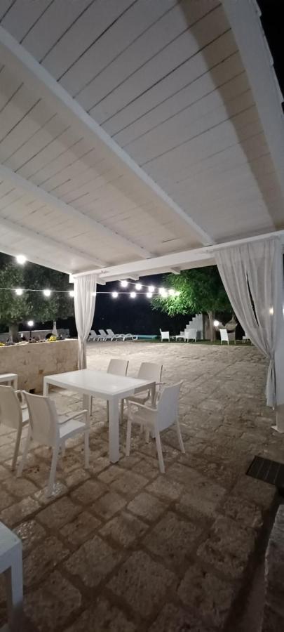 Bed and Breakfast Casa Relax Isabelle Alberobello Exteriér fotografie