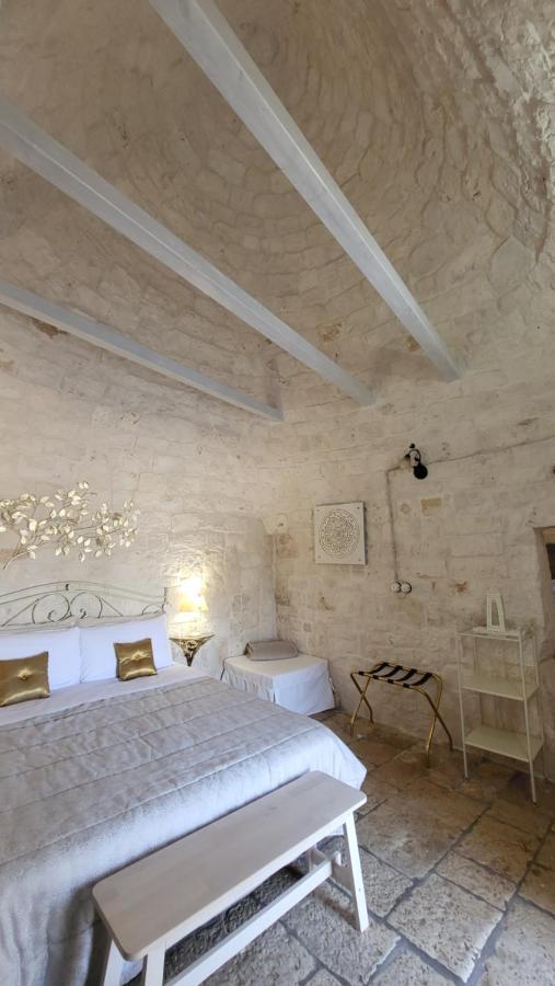 Bed and Breakfast Casa Relax Isabelle Alberobello Exteriér fotografie