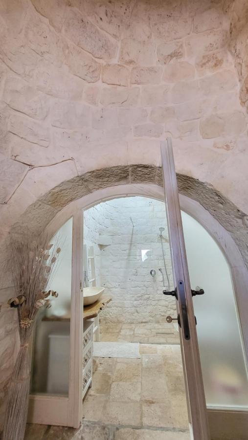 Bed and Breakfast Casa Relax Isabelle Alberobello Exteriér fotografie