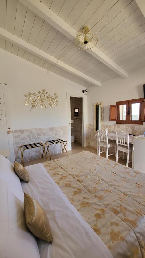 Bed and Breakfast Casa Relax Isabelle Alberobello Exteriér fotografie