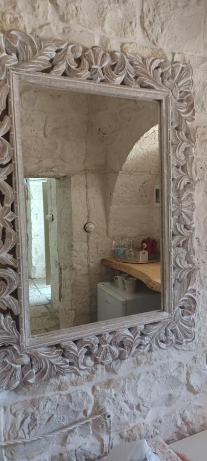 Bed and Breakfast Casa Relax Isabelle Alberobello Exteriér fotografie
