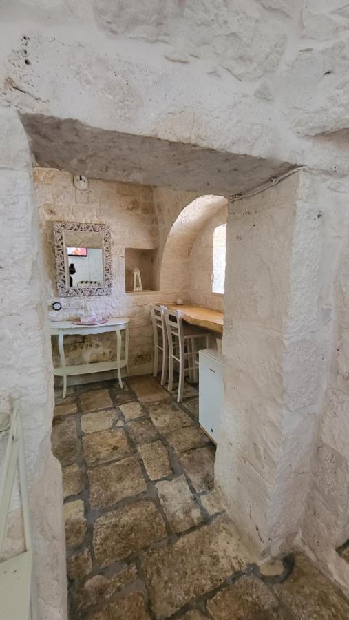 Bed and Breakfast Casa Relax Isabelle Alberobello Exteriér fotografie