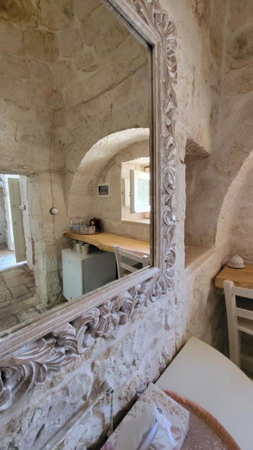 Bed and Breakfast Casa Relax Isabelle Alberobello Exteriér fotografie