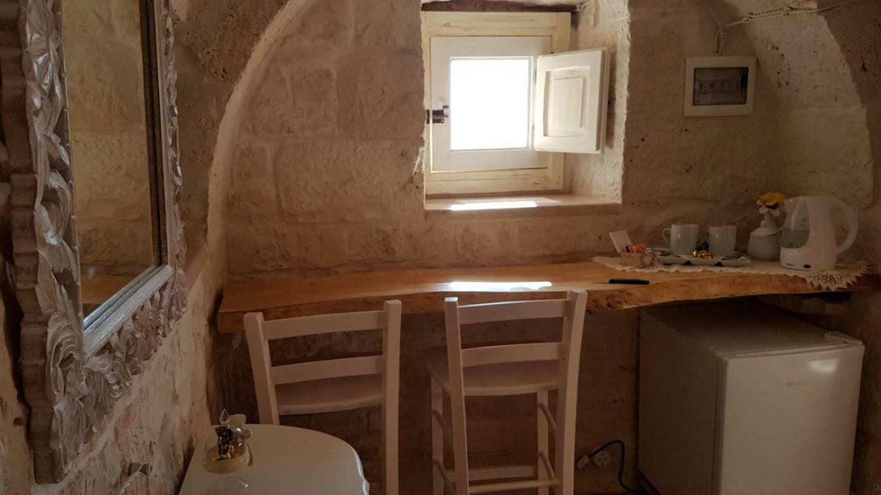 Bed and Breakfast Casa Relax Isabelle Alberobello Exteriér fotografie